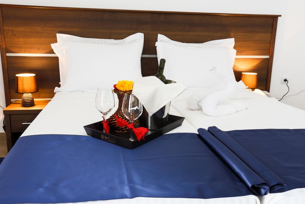 Hotel Akapulco Sutomore Chambre photo