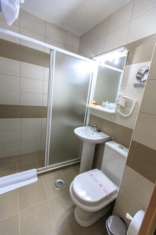 Hotel Akapulco Sutomore Chambre photo