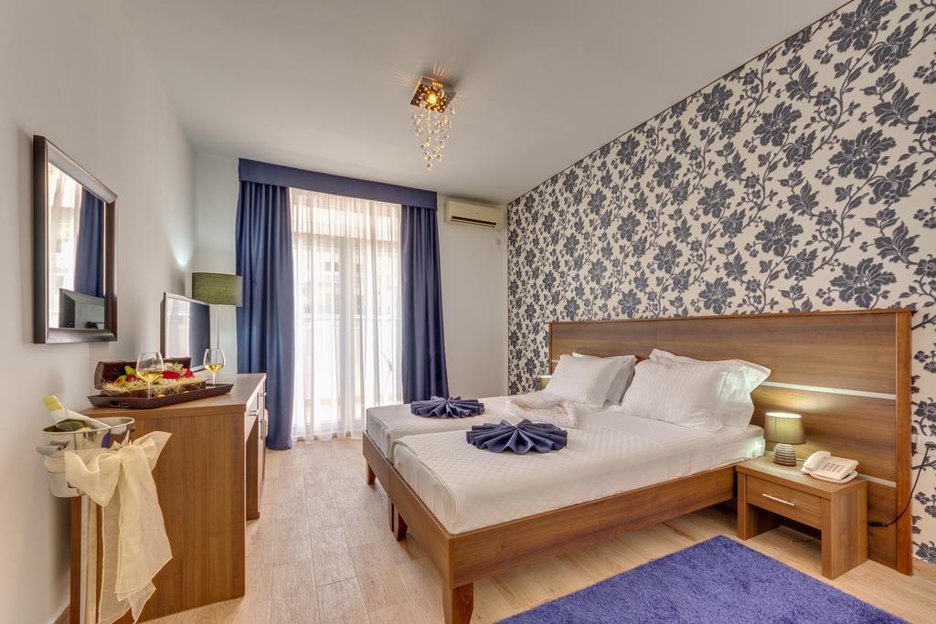 Hotel Akapulco Sutomore Extérieur photo