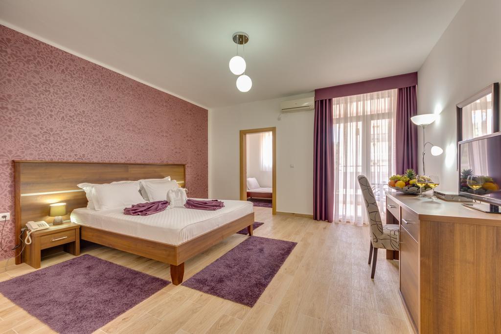 Hotel Akapulco Sutomore Extérieur photo