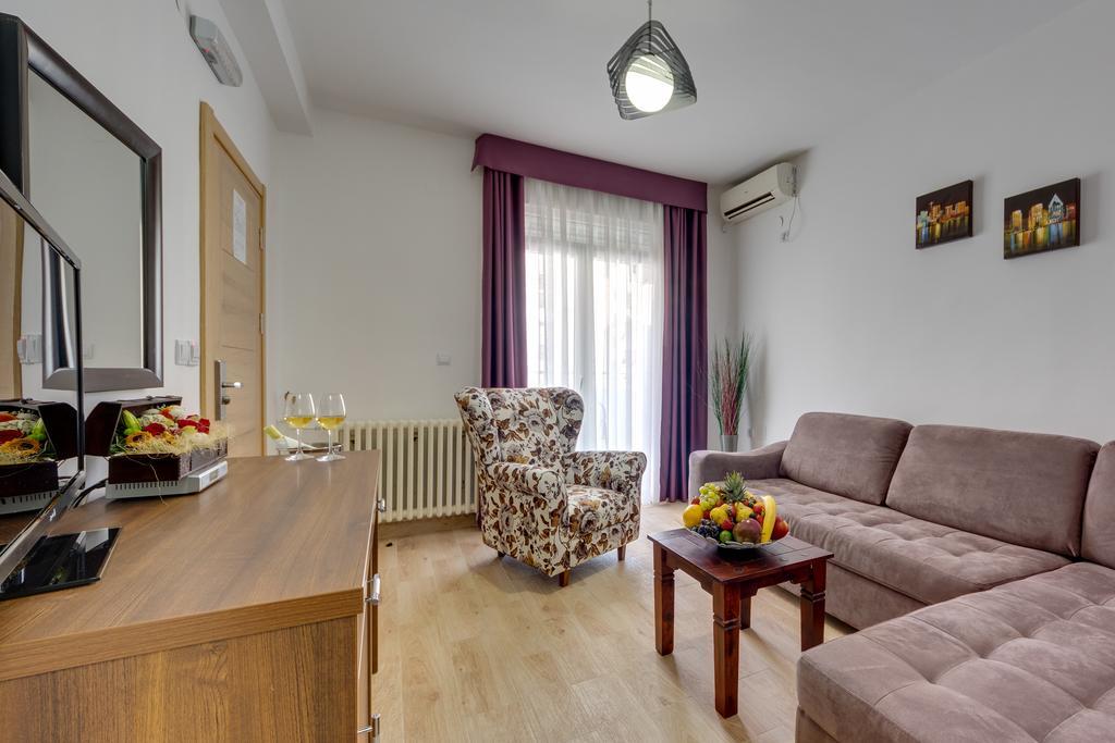 Hotel Akapulco Sutomore Chambre photo